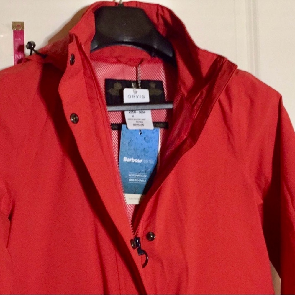 Katafront Jacket